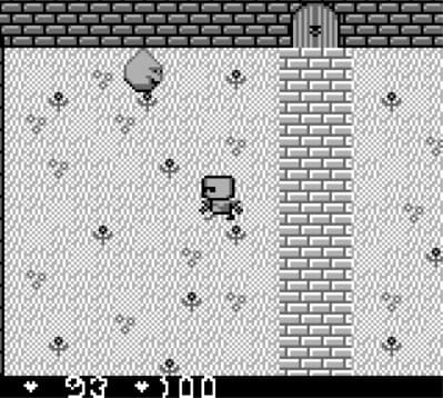Heart Knight screenshot 3