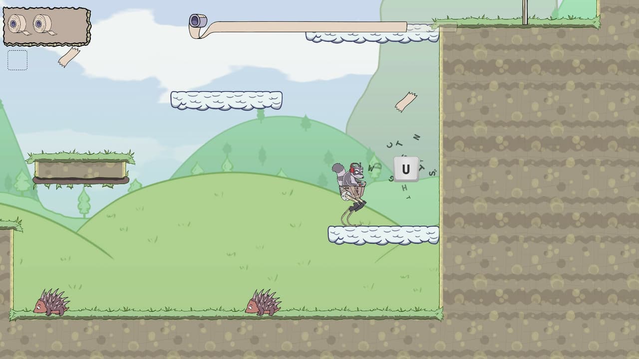 Out of Control screenshot 5