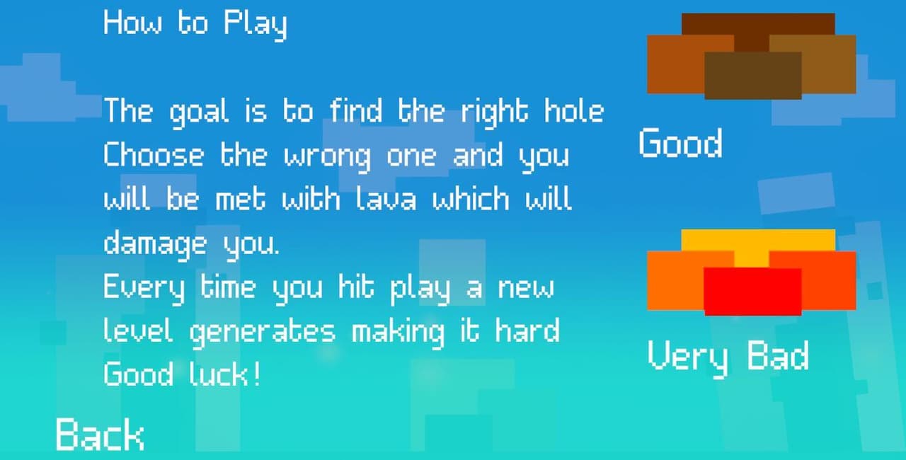 Lava (FanosGames)
