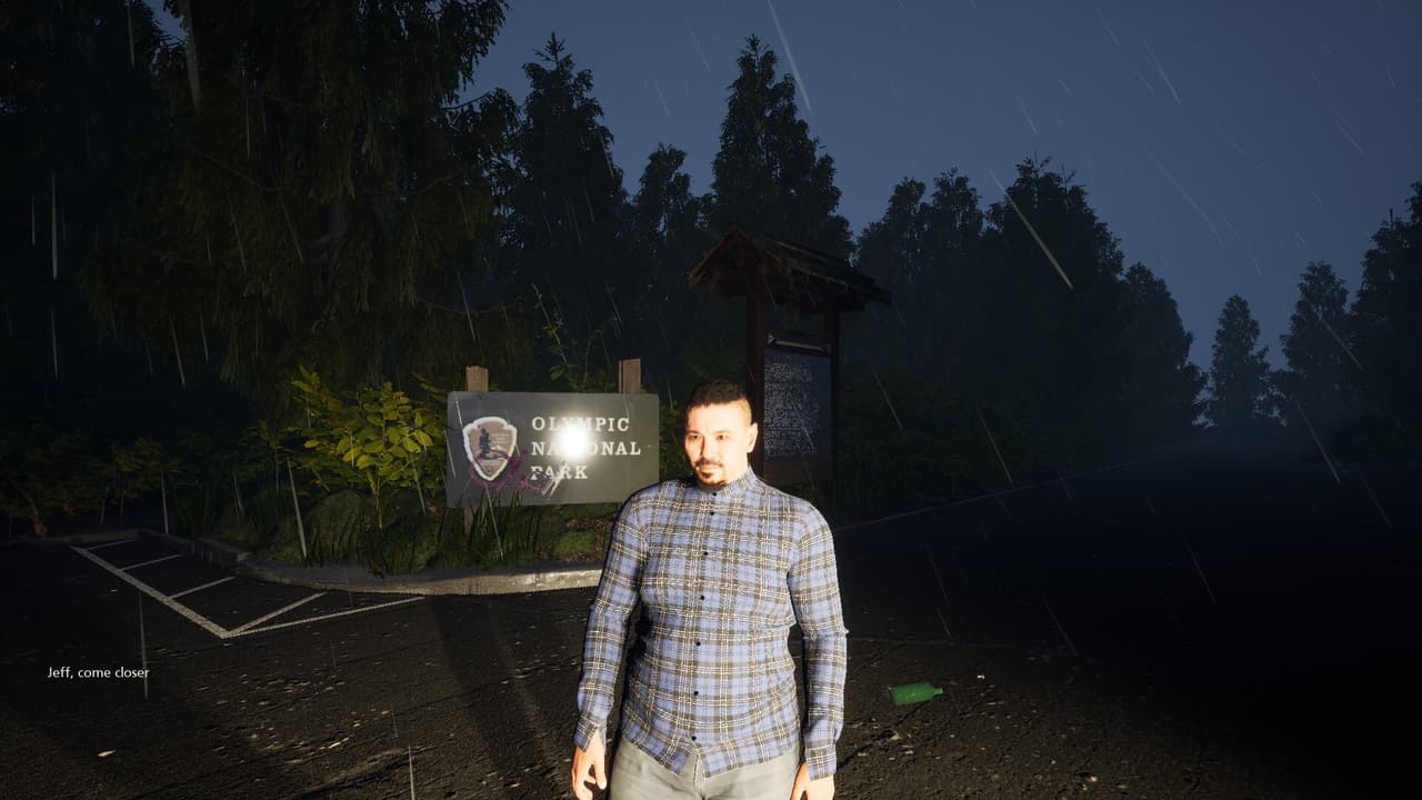 Jeff Logar screenshot 5