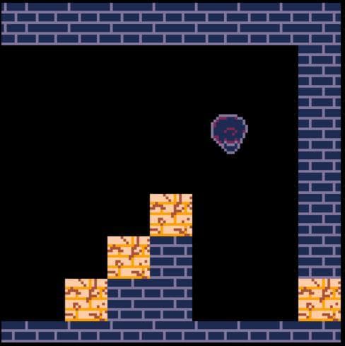 Caper Prototype