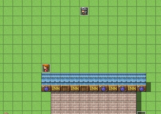 FISTS OF FREEDOM-THE GAME screenshot 6