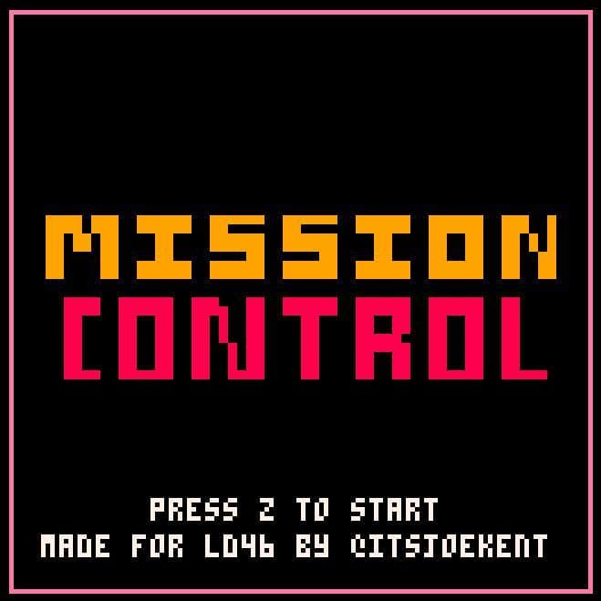 Mission Control (itsjoekent) screenshot 3