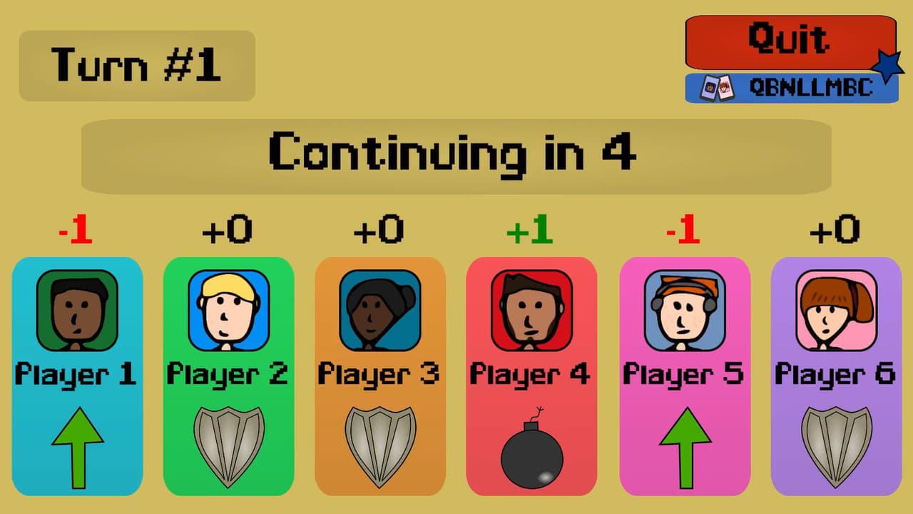 WB Arcade: TV Play screenshot 3