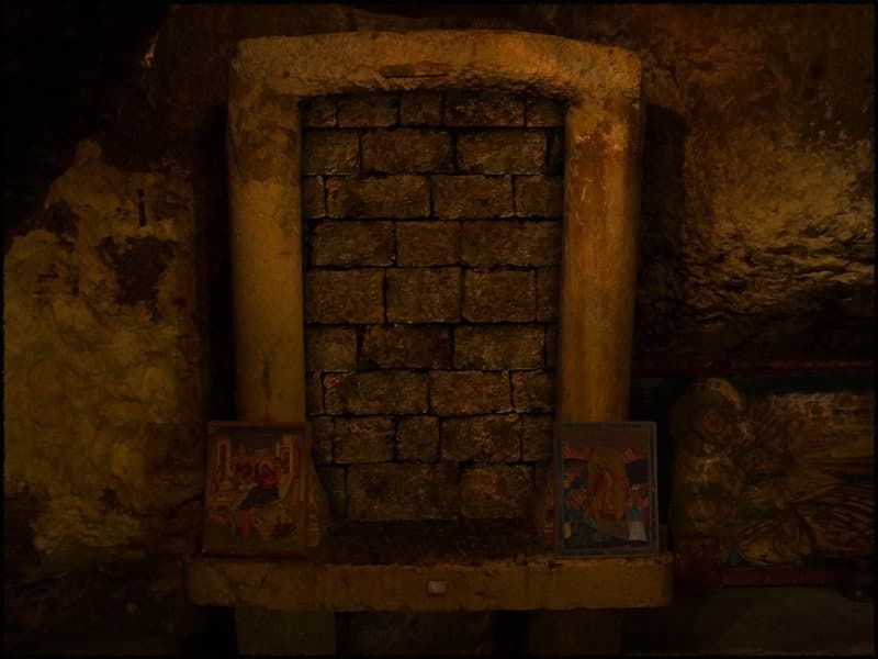 Black Circle: A Carol Reed Mystery screenshot 2