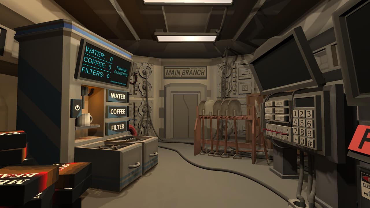 SYSTEM UPKEEP screenshot 4