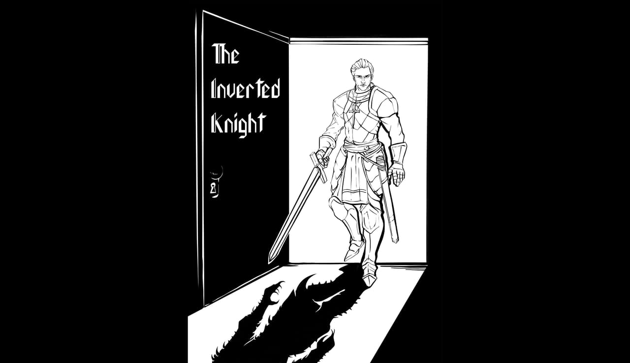 The Inverted Knight