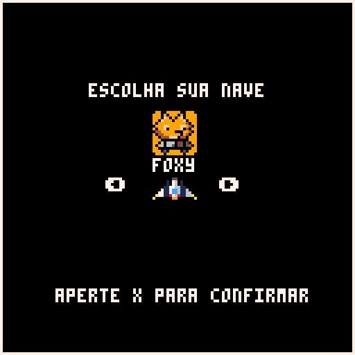 Raposa Estelar screenshot 3