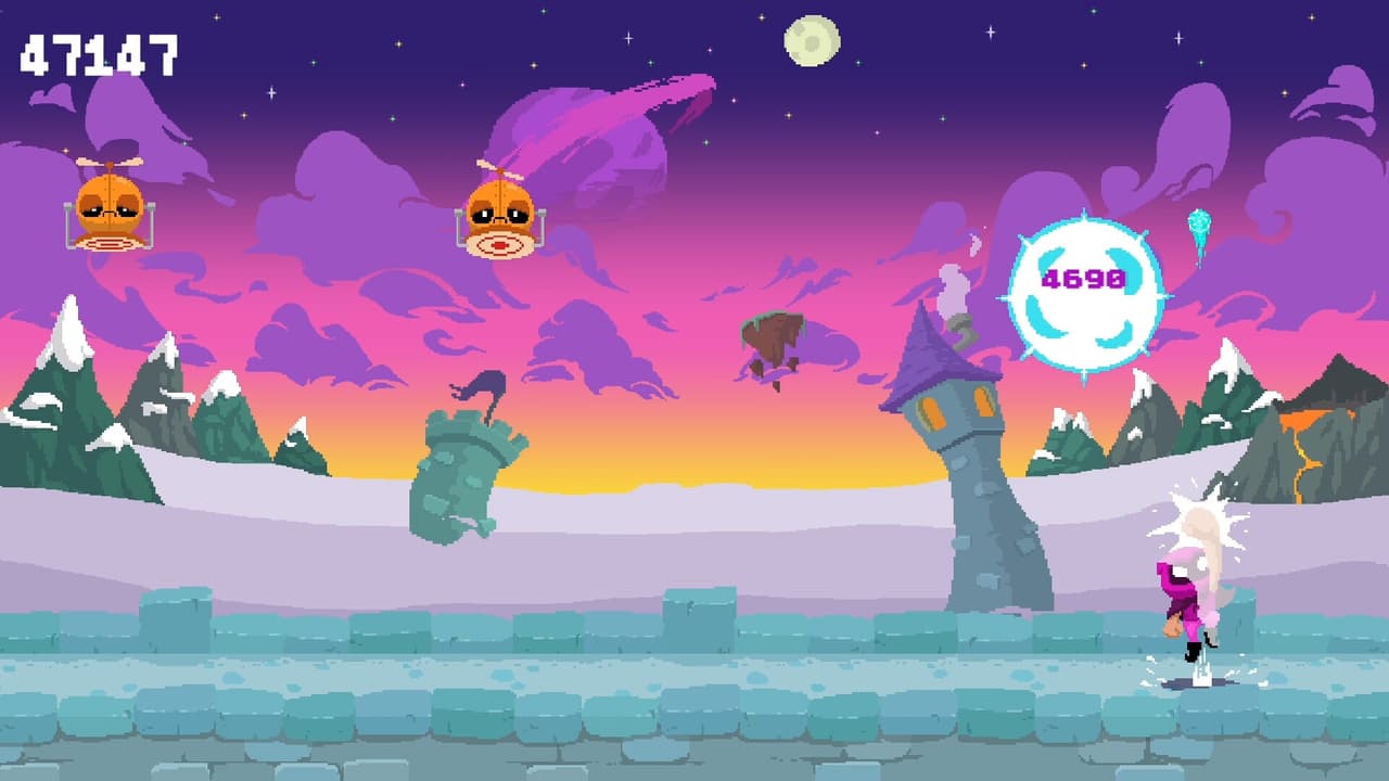 Sorcerers Summit screenshot 4