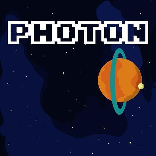 PHOTON (KieranDavies, Up2117920)