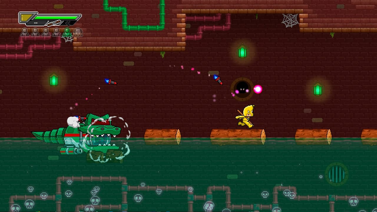 Basureroes: Invasion screenshot 5