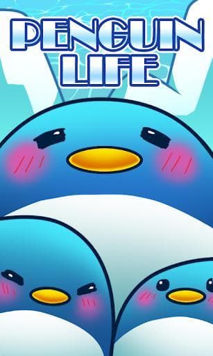 Penguin Life screenshot 2