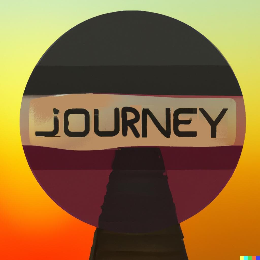 Journey (First Game)