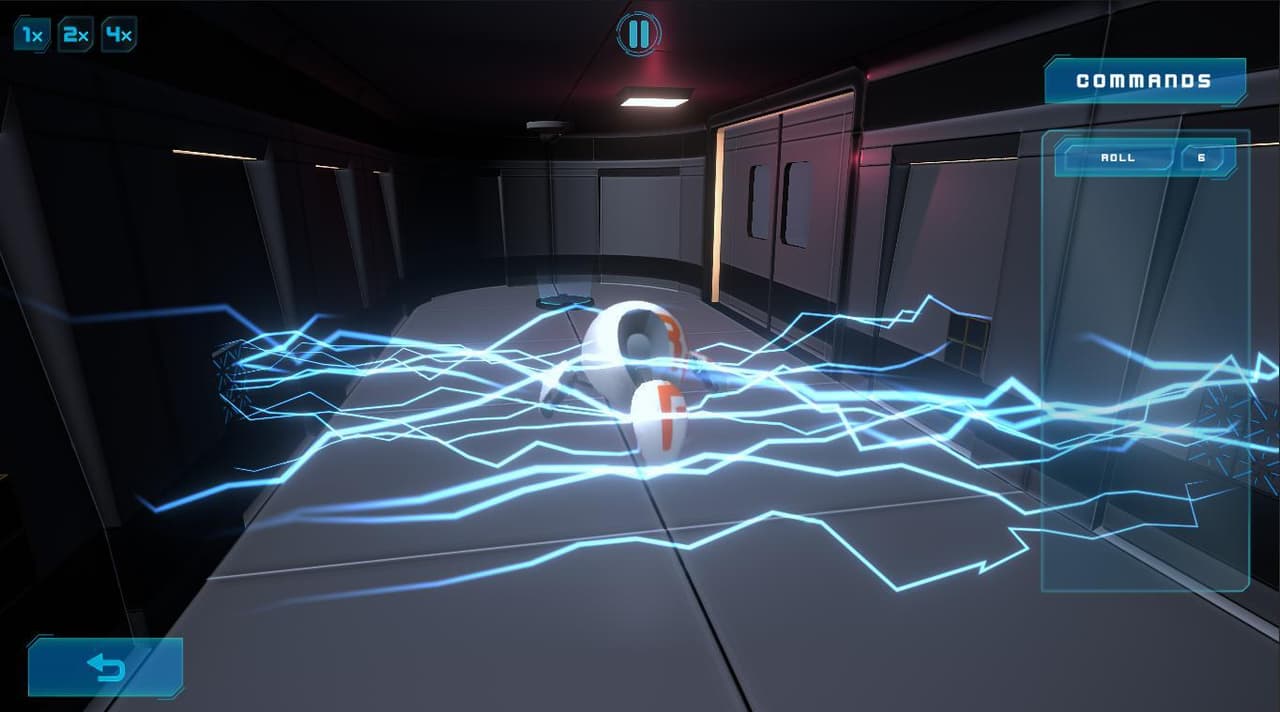 TE-00 screenshot 4