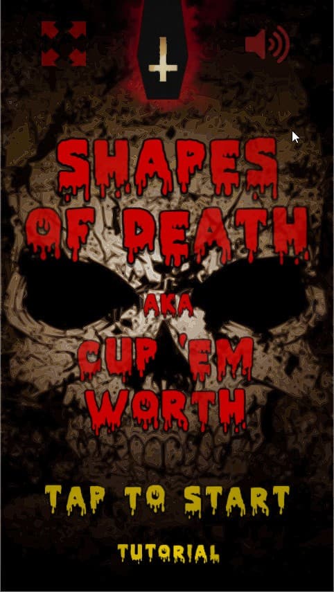 Shapes of death screenshot 2