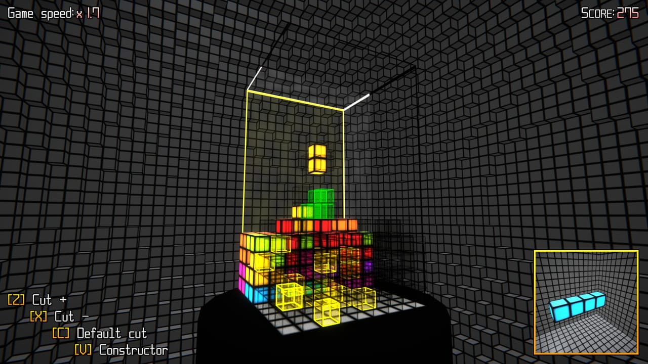 Cubytet screenshot 6