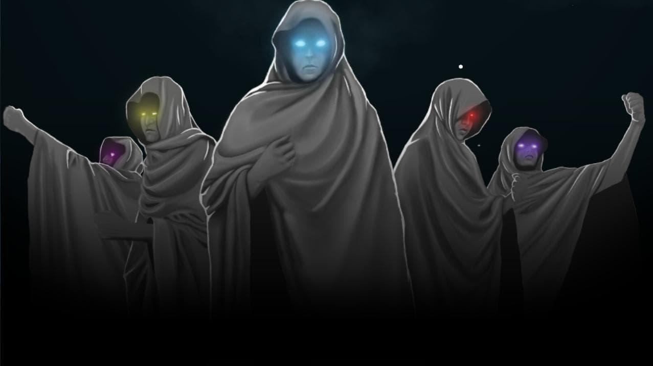 unfold (itch) screenshot 2