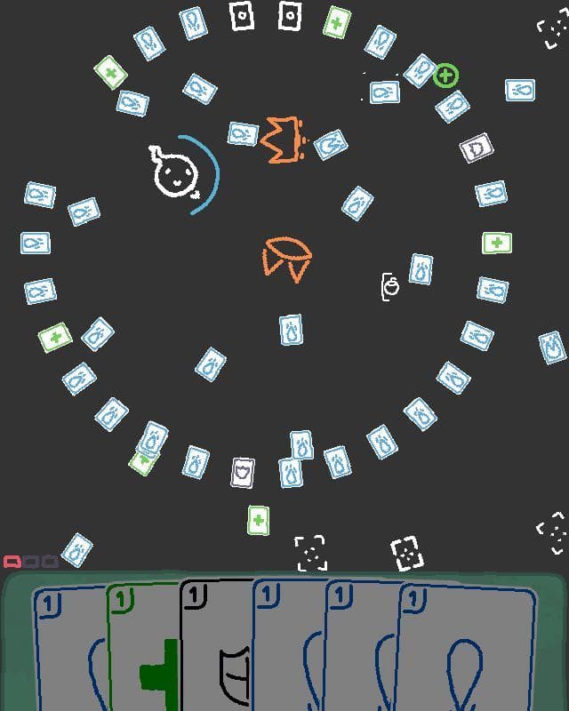 Heck Deck (itch) screenshot 3