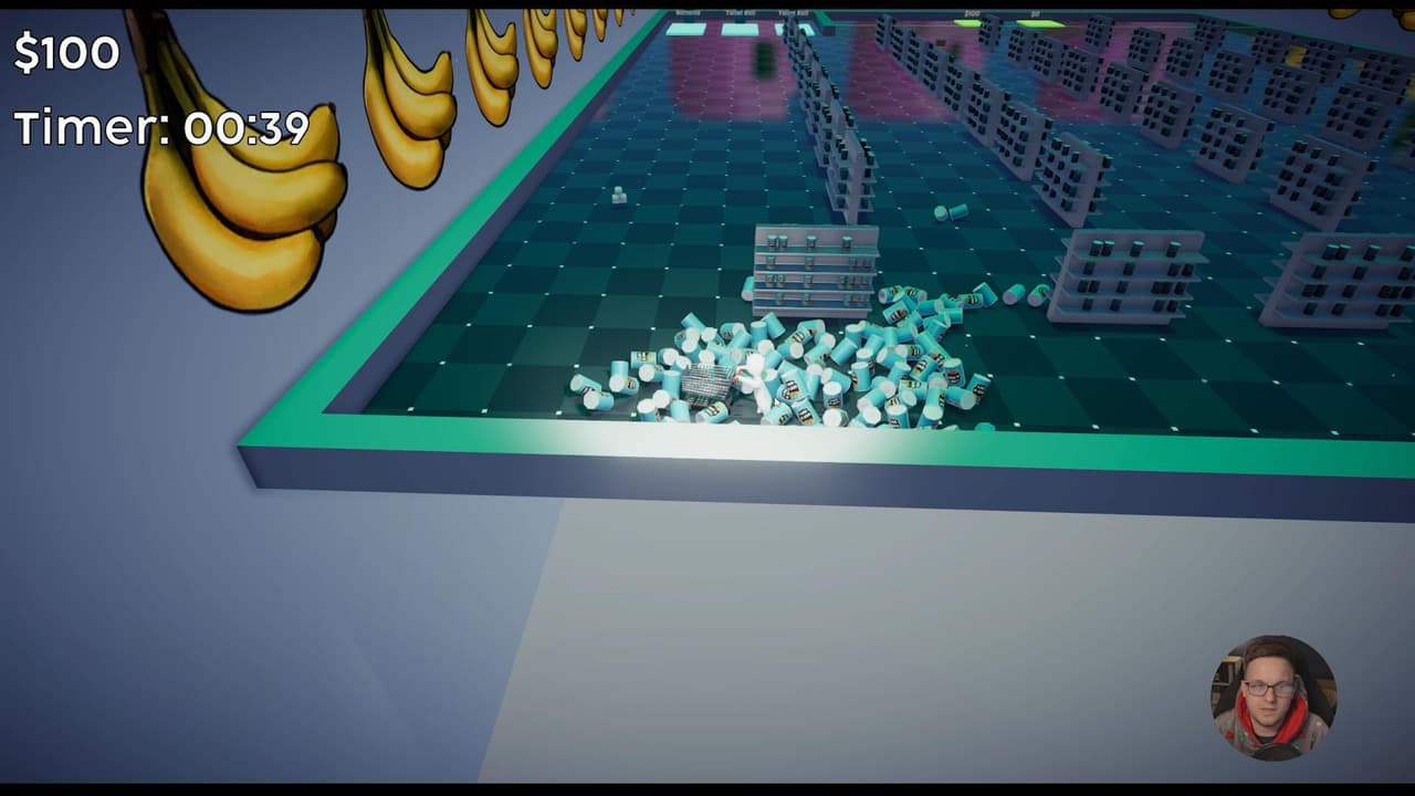 Shop Stop! screenshot 3