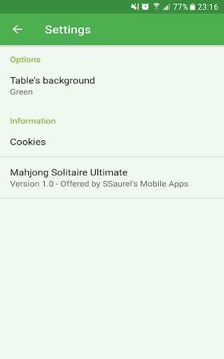 Mahjong Solitaire Ultimate Pro