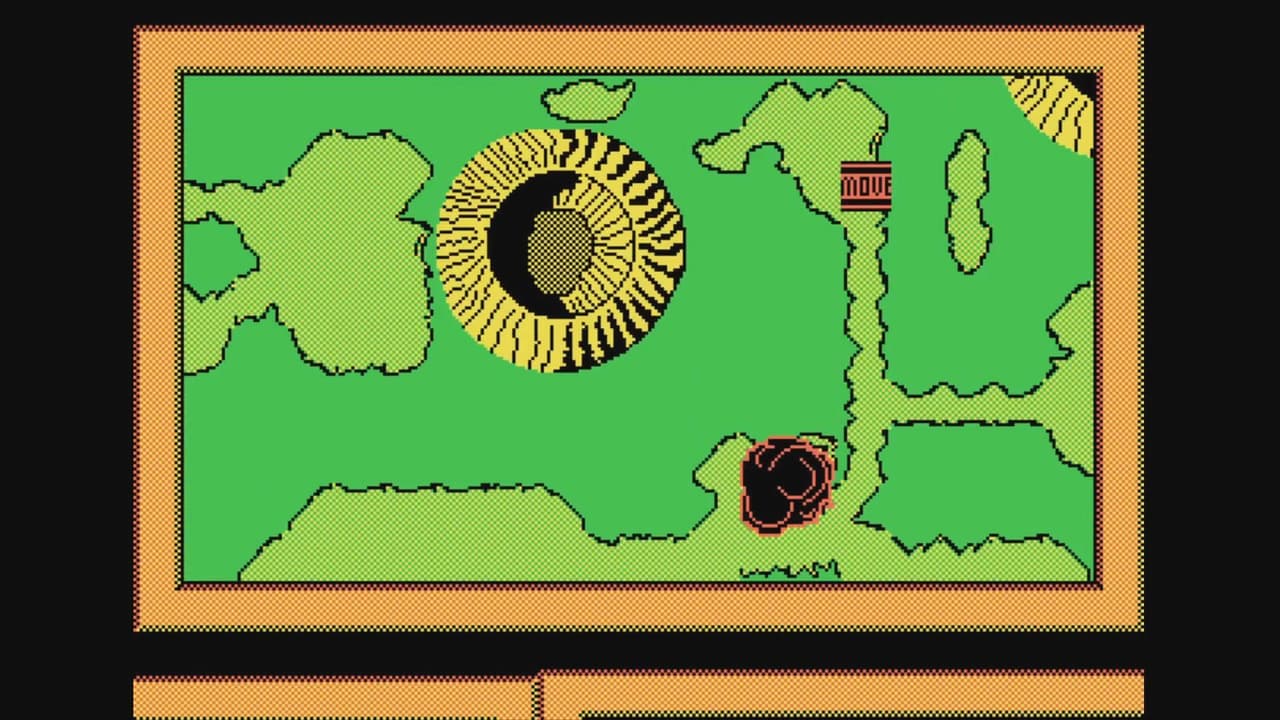 Final Frontier screenshot 3