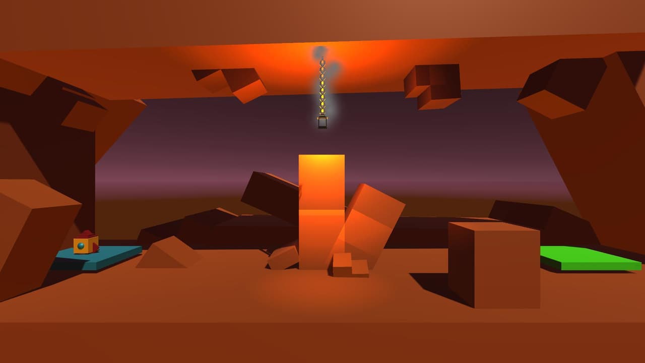 Rocket Boost (Sebatan666) screenshot 5