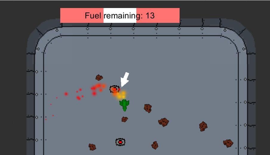 Adrift (Cole Dunham) screenshot 2