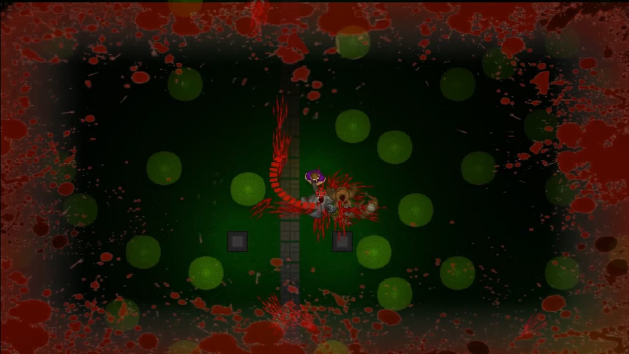 Evil Spring: Student Holidays screenshot 5