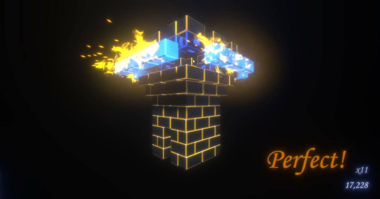 Tower Dance screenshot 3