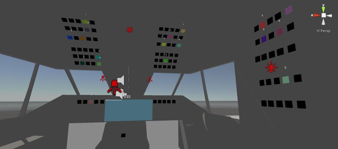 Super Super Space Shuttle Simulator screenshot 2