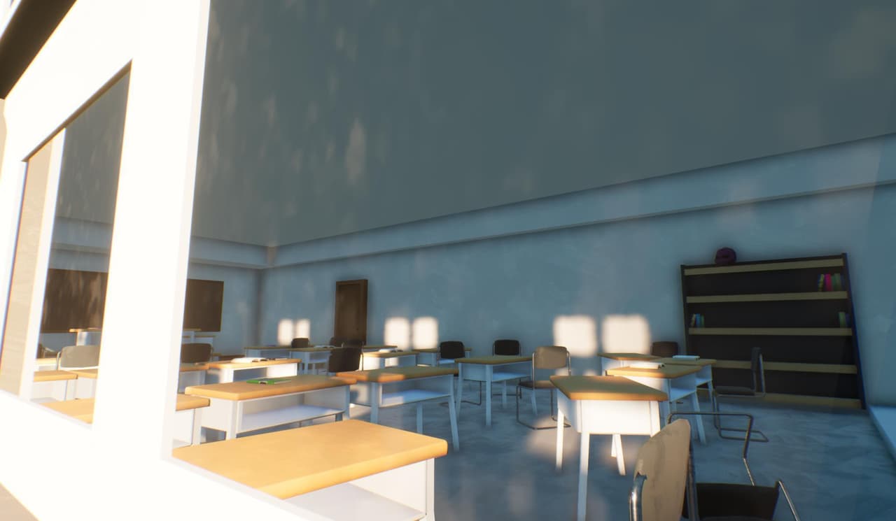 DBUG screenshot 4