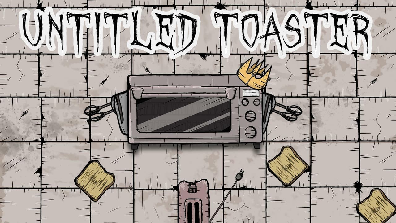 Untitled Toaster Prototype