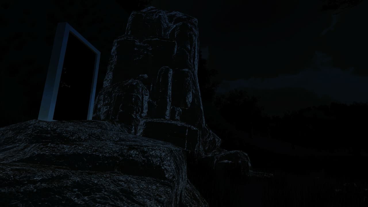 Back door screenshot 5