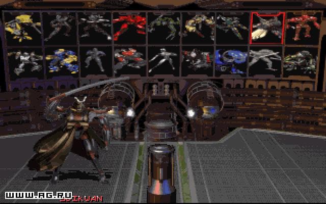 Rise 2: Resurrection screenshot 4