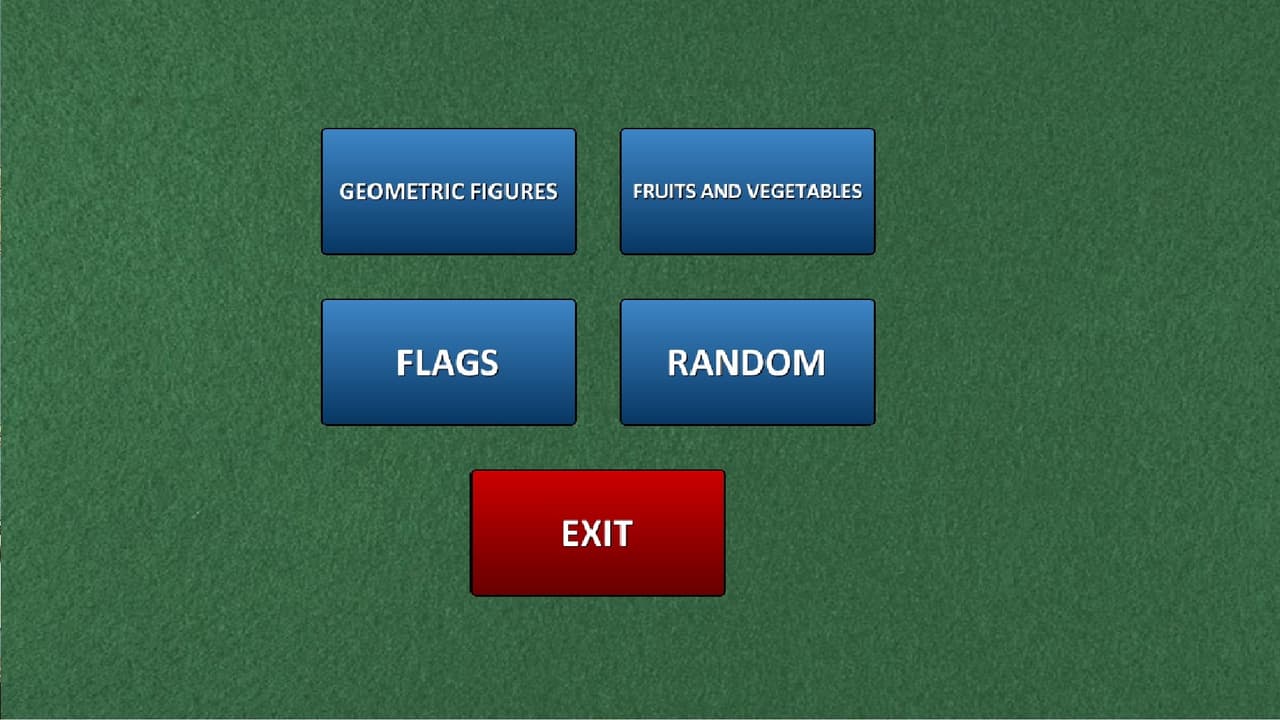 Memory (ChronoGaming) screenshot 2