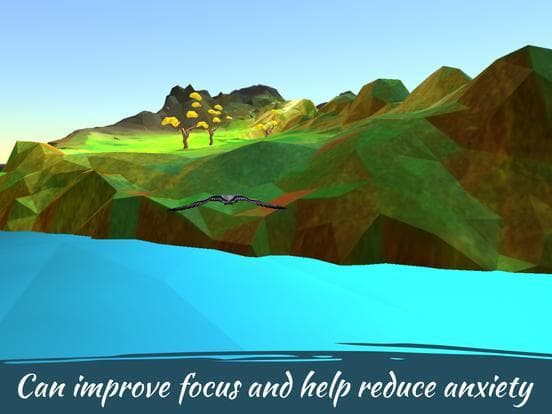 Soar - Tree of Life screenshot 2