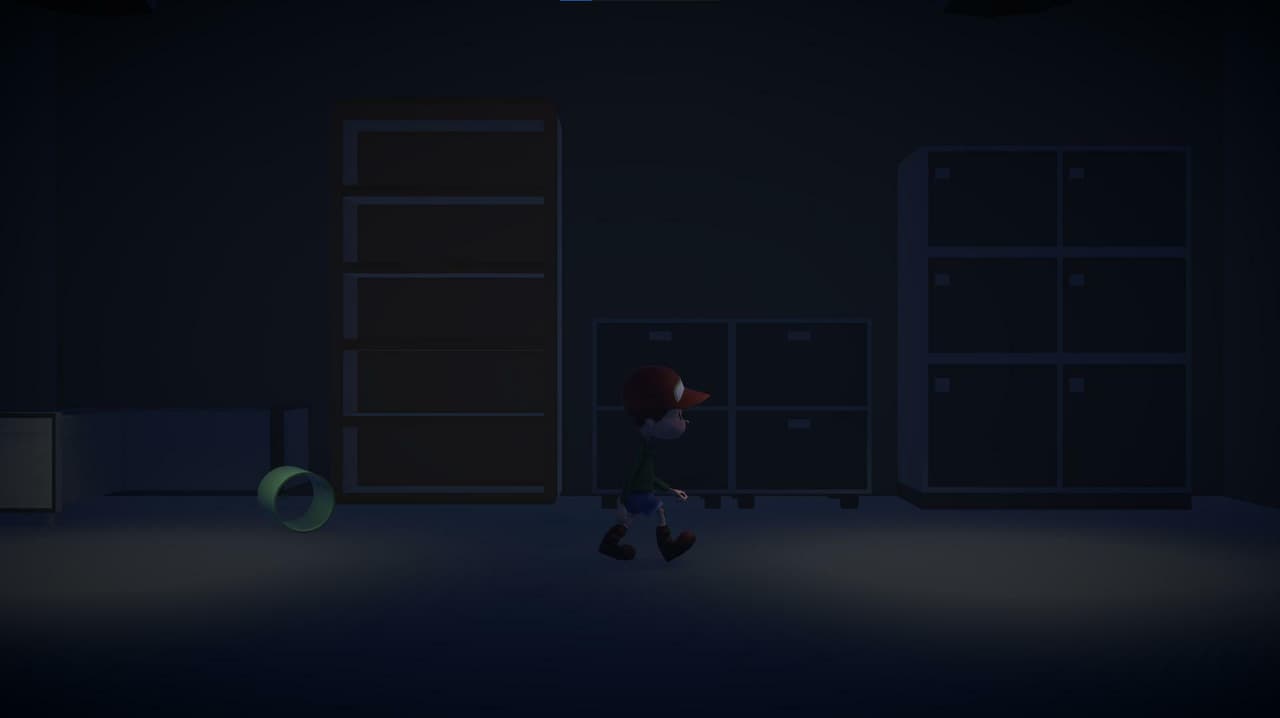 Hope is Green screenshot 5
