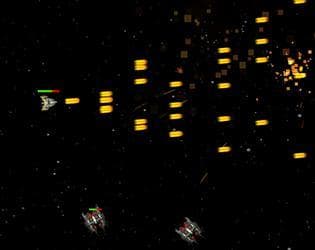Soviet Shoot the Space and Controllers! screenshot 5