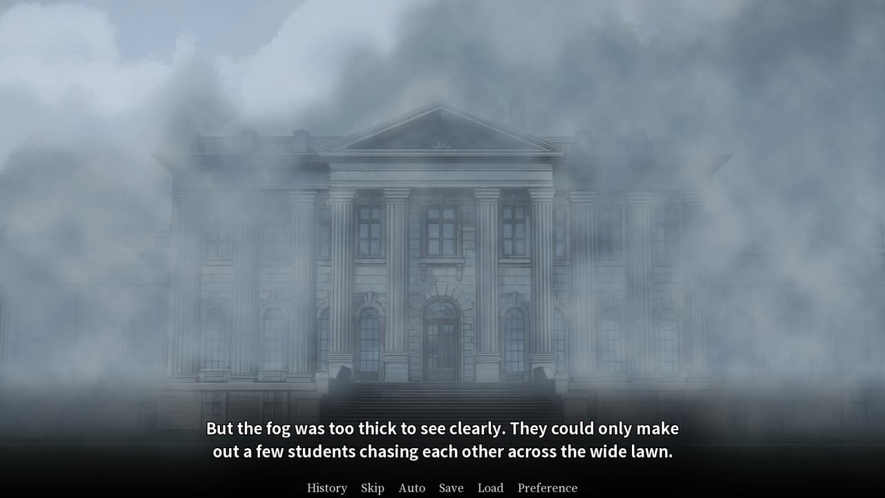 Malleus Cocconum: The Heiress screenshot 2
