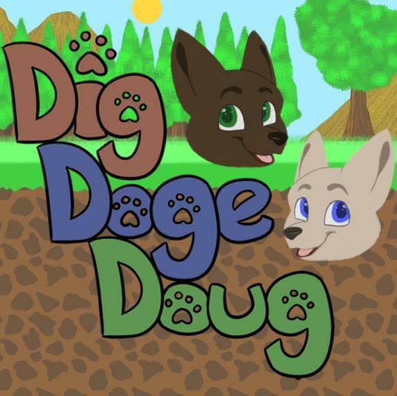 Dig Doge Doug