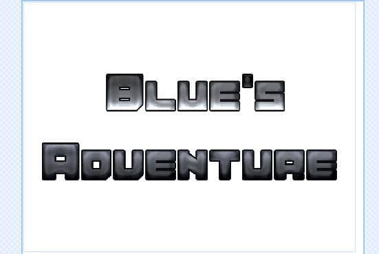 Blues Adventure (Railman123456)