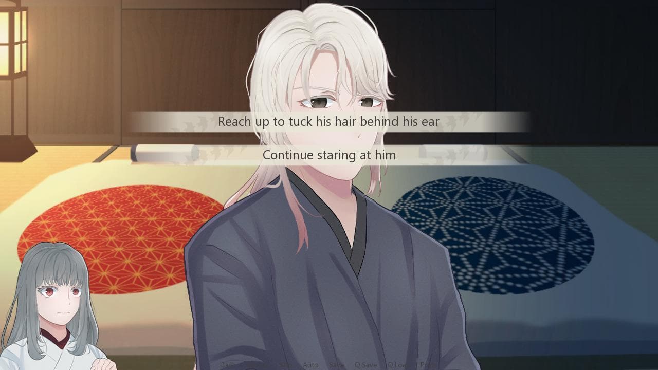 A Cranes Gratitude screenshot 5