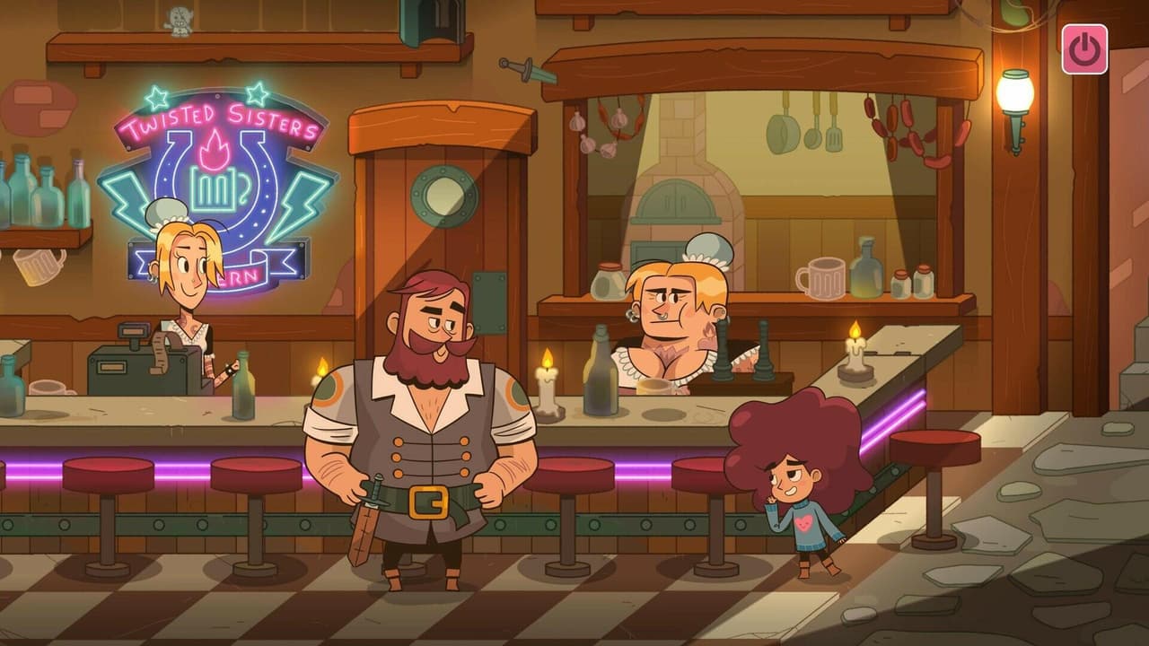 Lil Guardsman screenshot 3