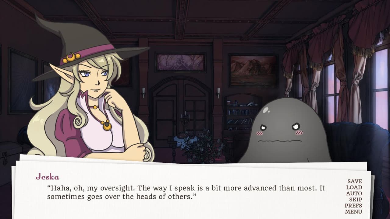 My Magical Divorce Bureau!! screenshot 2