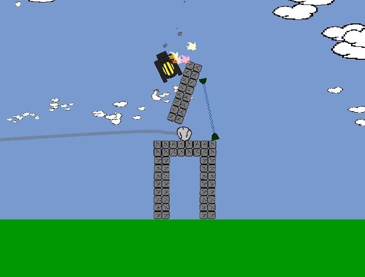 Module One
