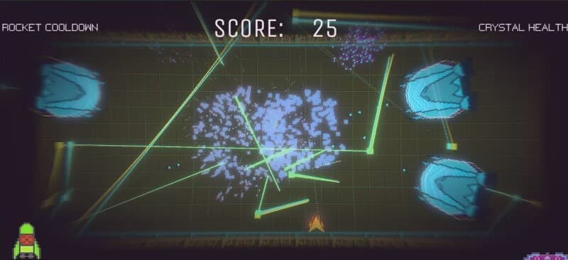 Pandemonium (Yes Good Stuff) screenshot 4
