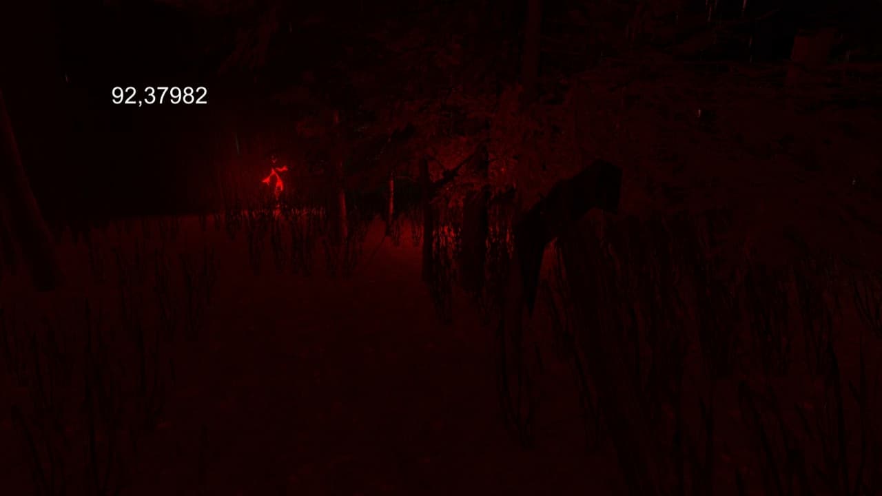 Project 404 stories: forest(beta) screenshot 4