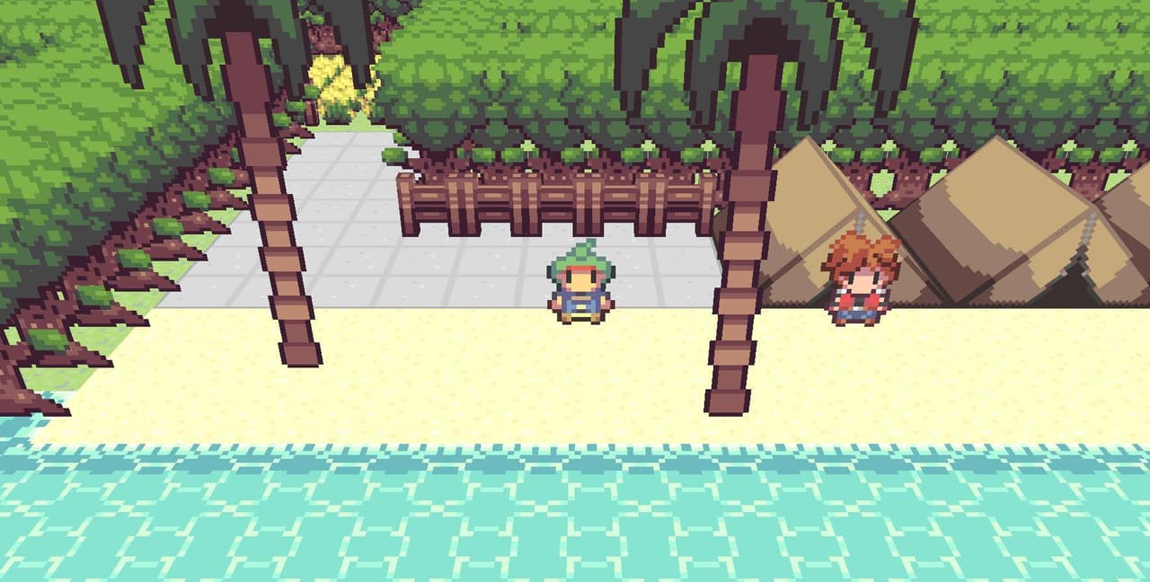 Travel (VILEEI) screenshot 6