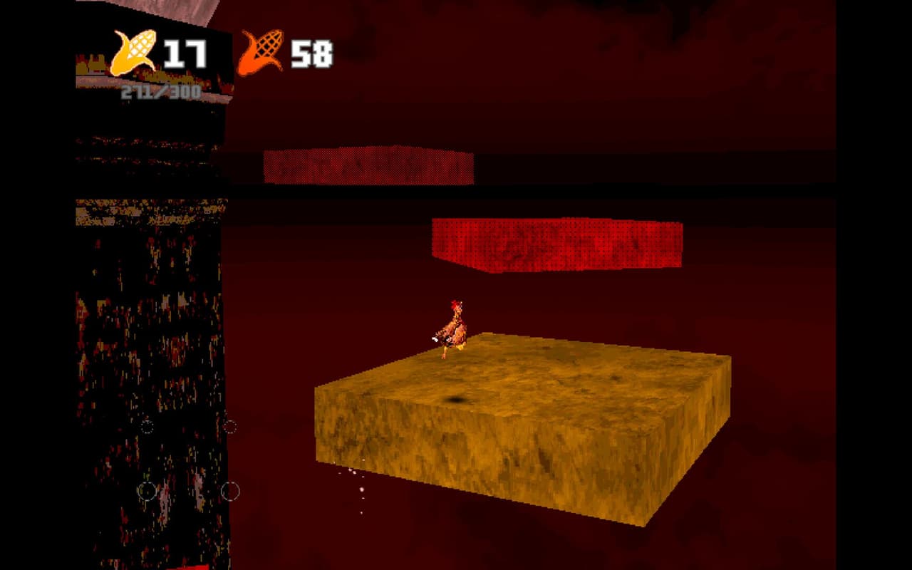 Fowl Legacy screenshot 3