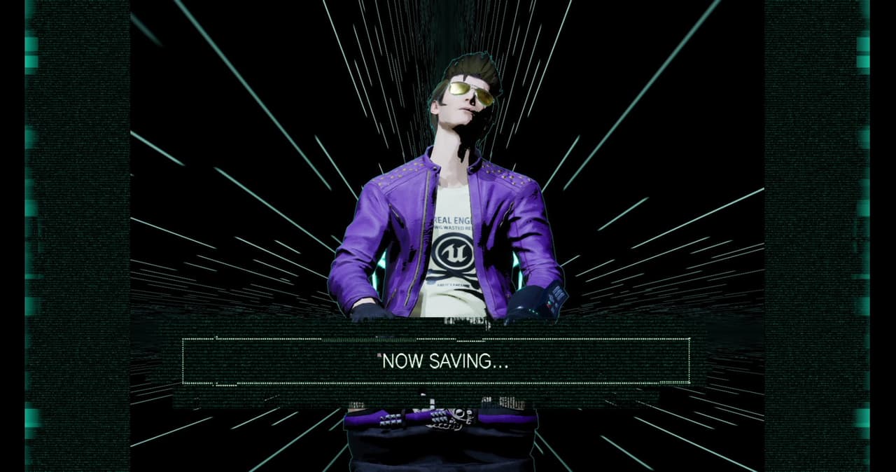 Travis Strikes Again: No More Heroes Complete Edition screenshot 5